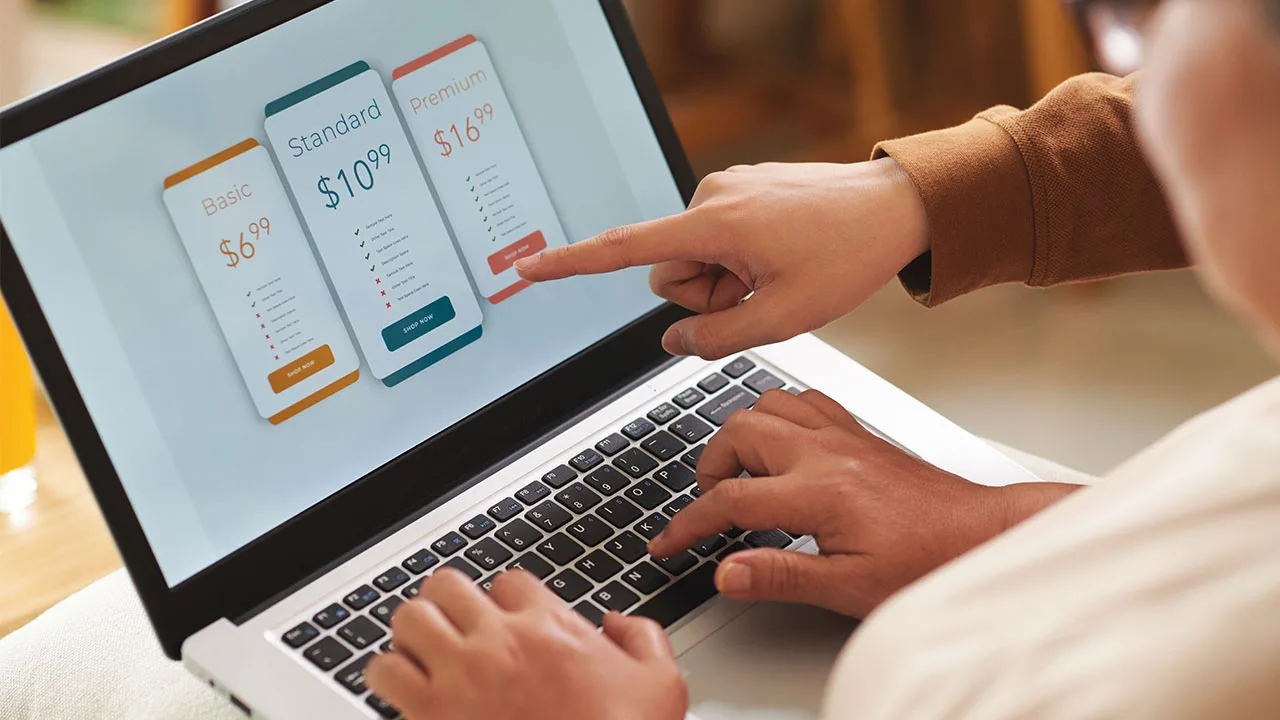 Default options: Just a nudge, or something more?