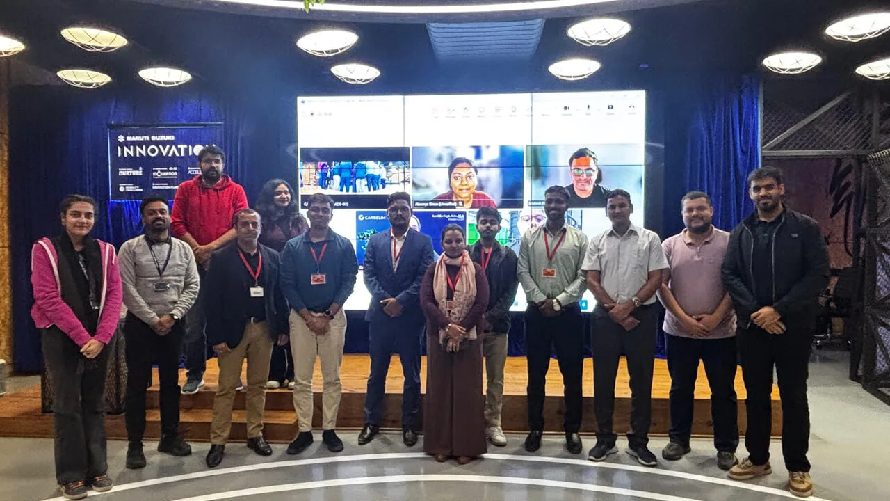 Delhi edition – WISE Tech India Pitchathon 2026