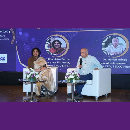 Social Impact Awards 2025