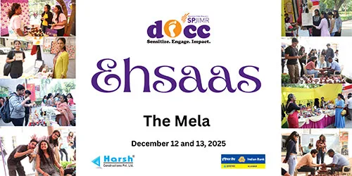 Ehsaas — The Mela
