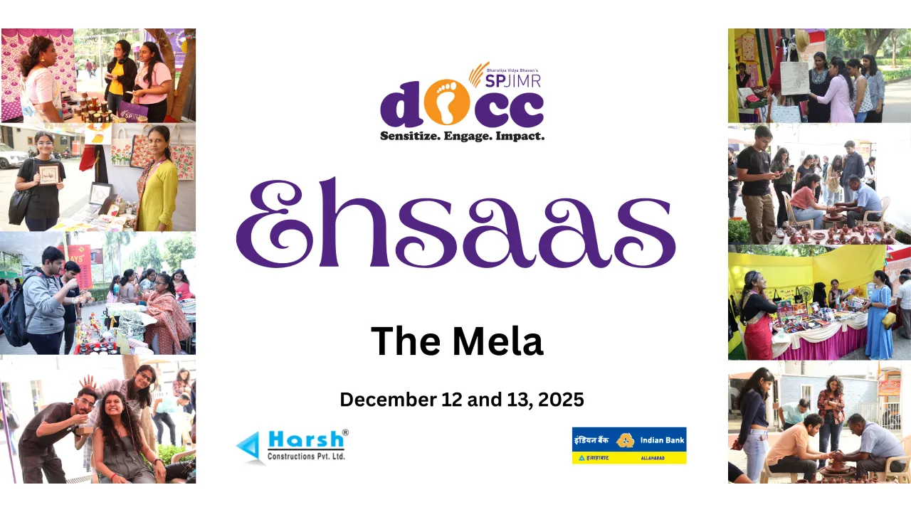 Ehsaas — The Mela