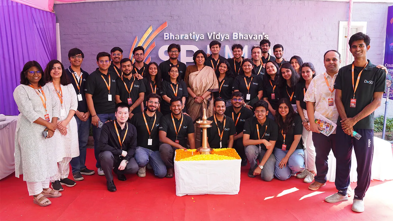 Ehsaas: The NGO Mela