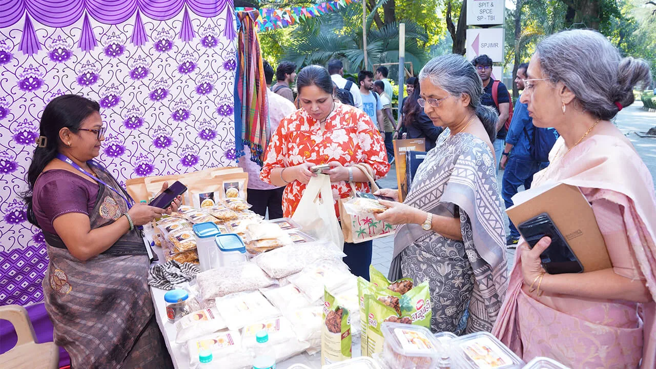 Ehsaas: The NGO Mela