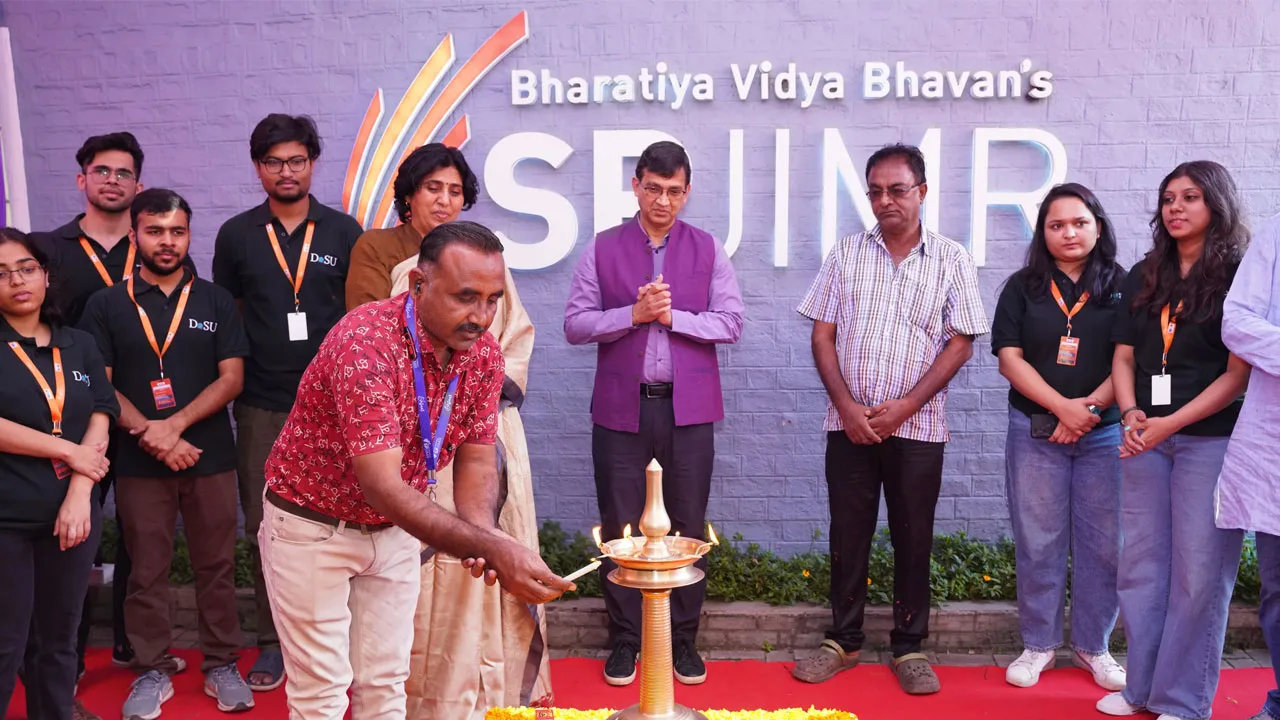 Ehsaas: The NGO Mela