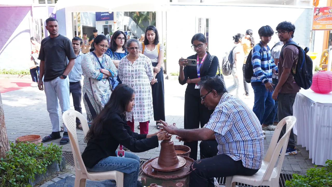 Ehsaas: The NGO Mela