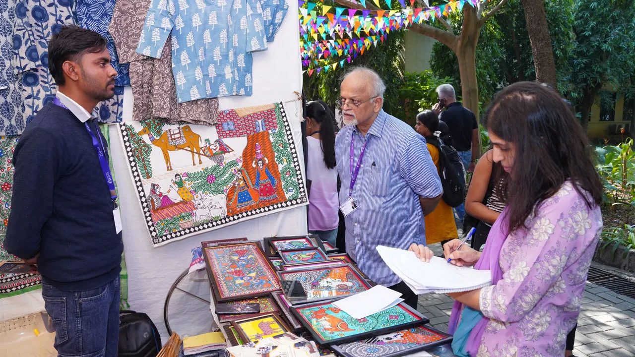 Ehsaas: The NGO Mela