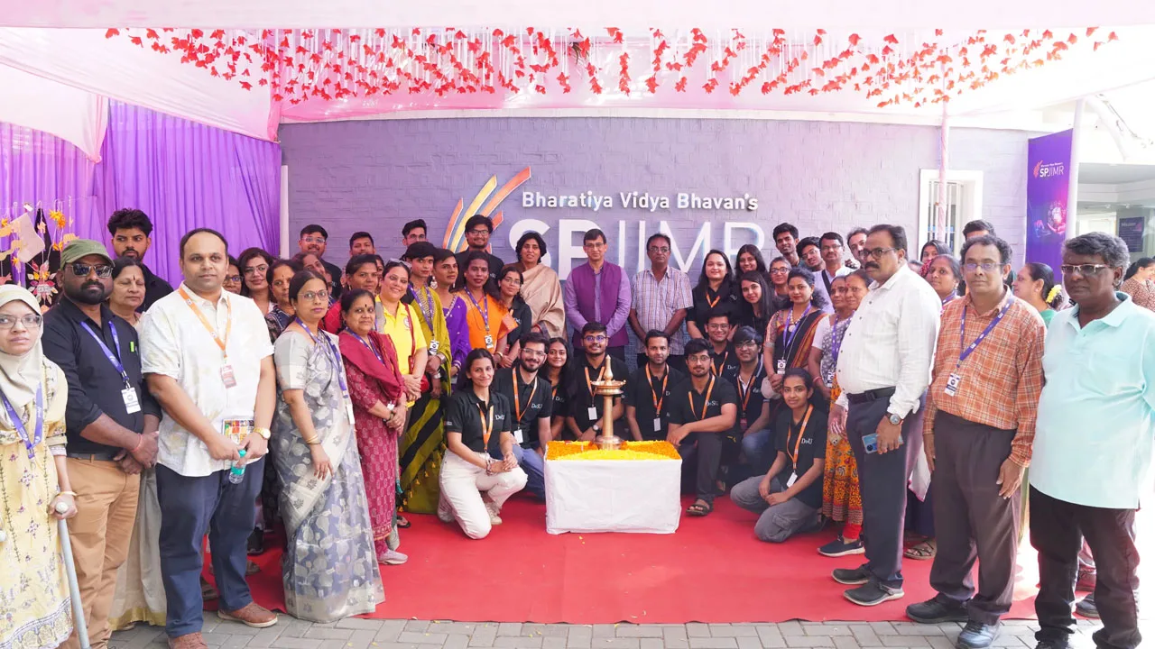 Ehsaas: The NGO Mela