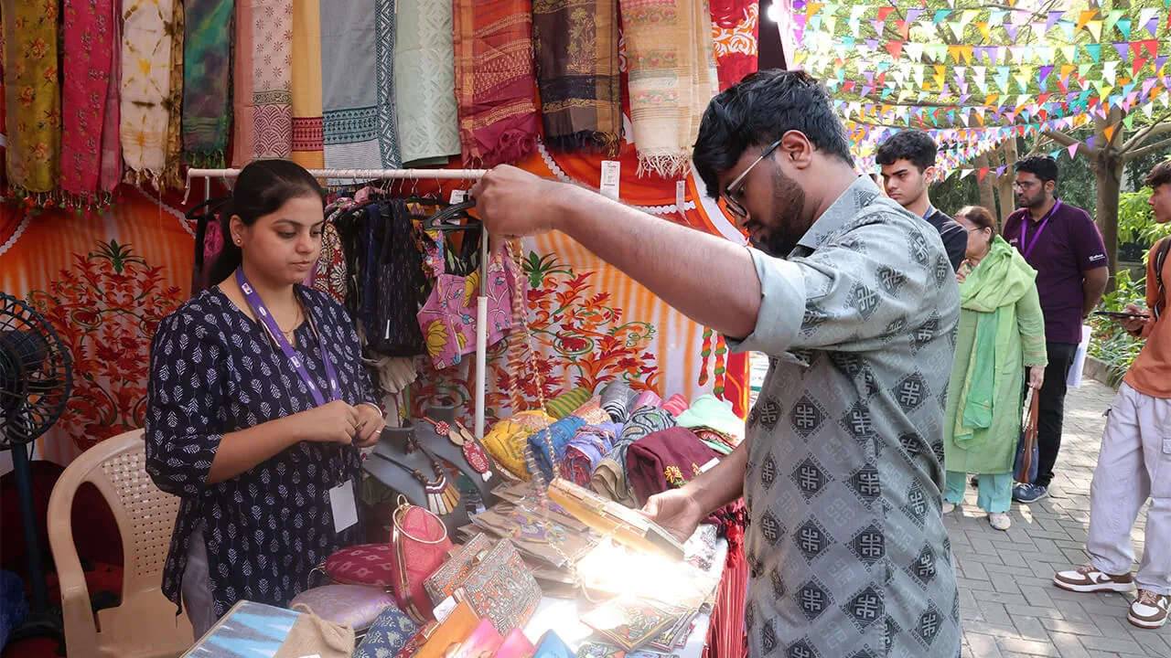 Ehsaas: The NGO Mela