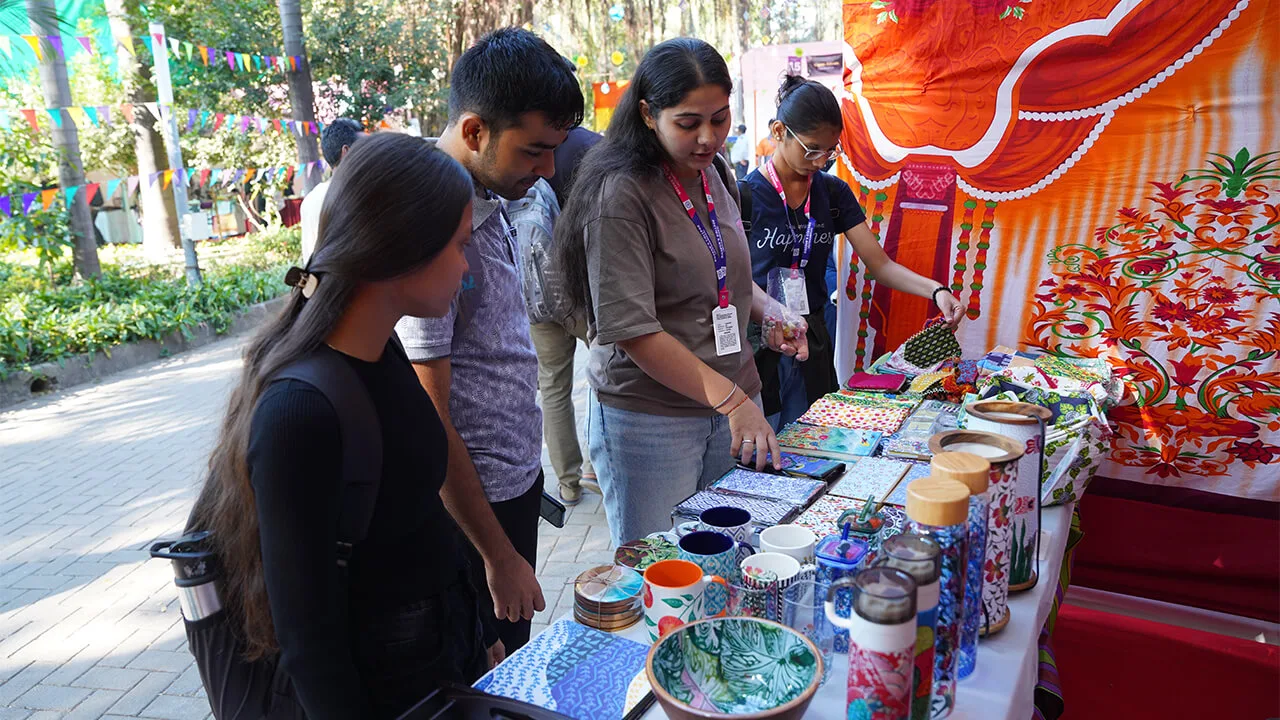 Ehsaas: The NGO Mela
