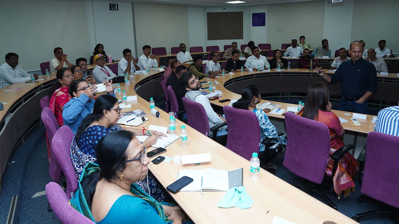 Empowering grassroots changemakers