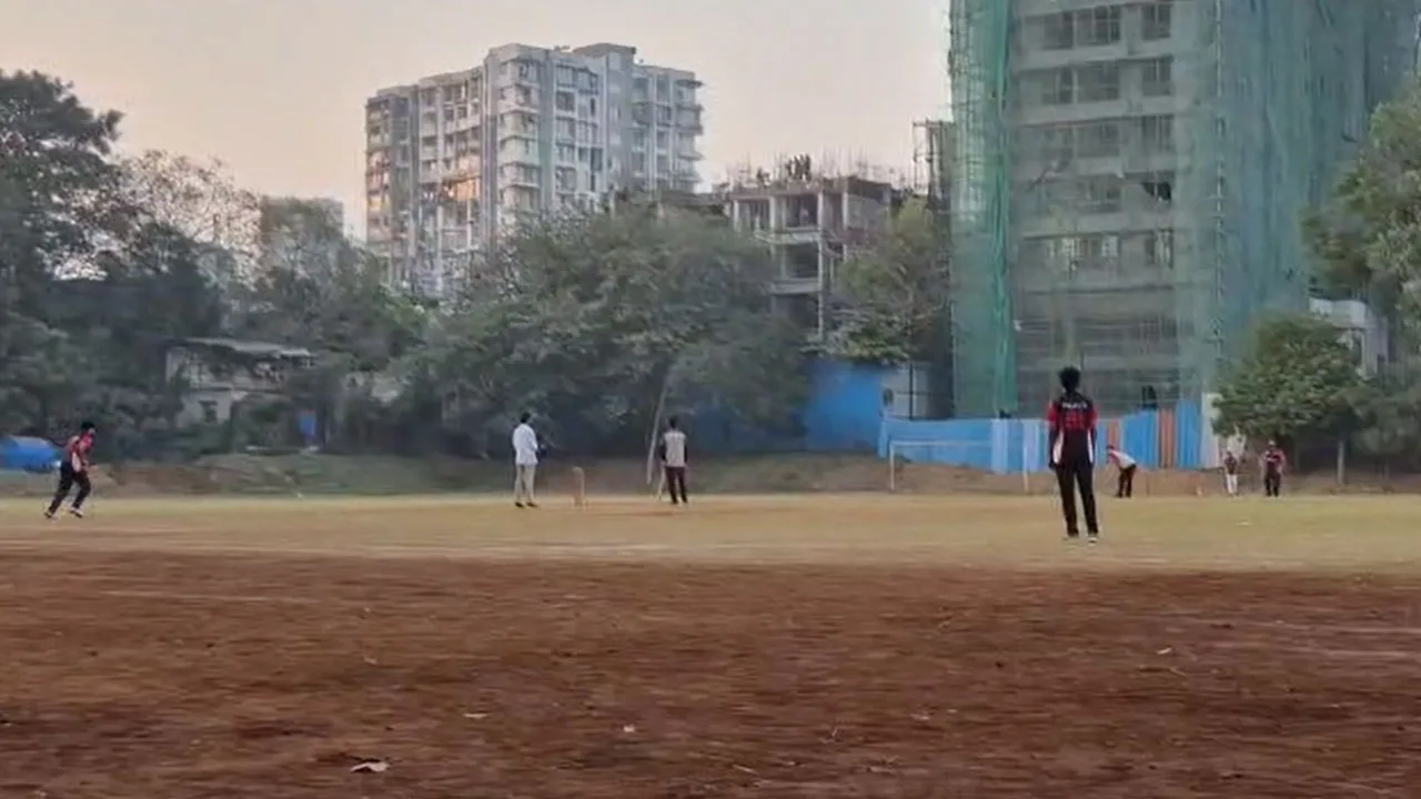 Five divisions, one campus: The energy of Div Wars