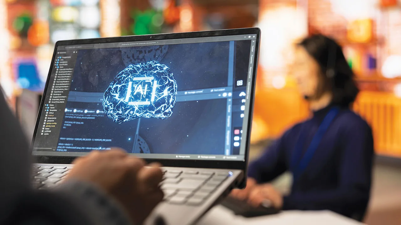 From promise to practice: AI as an accelerant for new product development