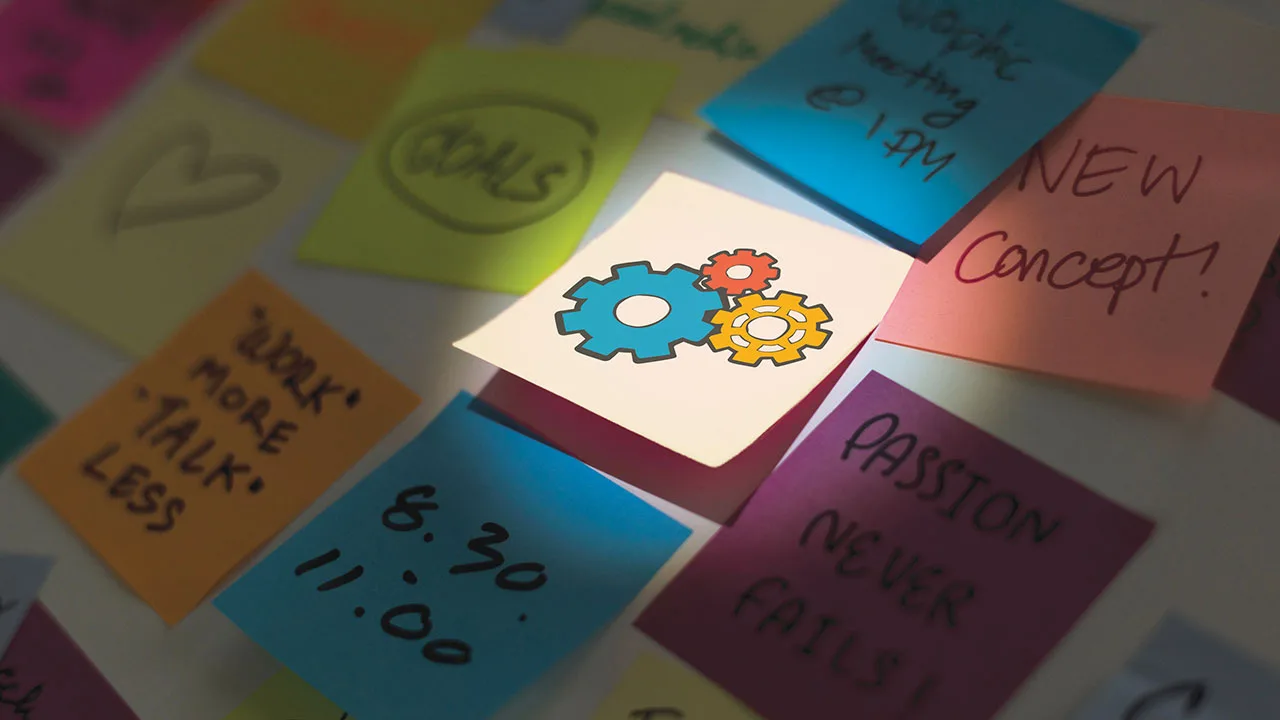 Innovation or control? IT development using agile techniques