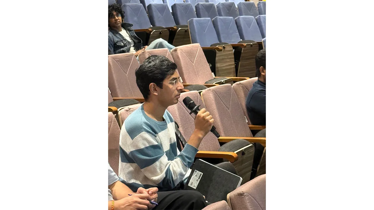 Inside the St. Gallen Experience