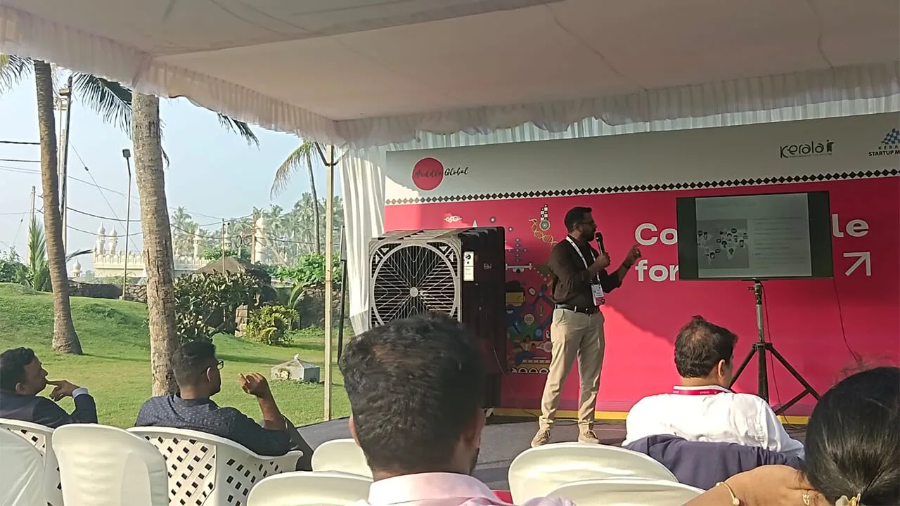 Kerala edition – WISE Tech India Pitchathon 2026