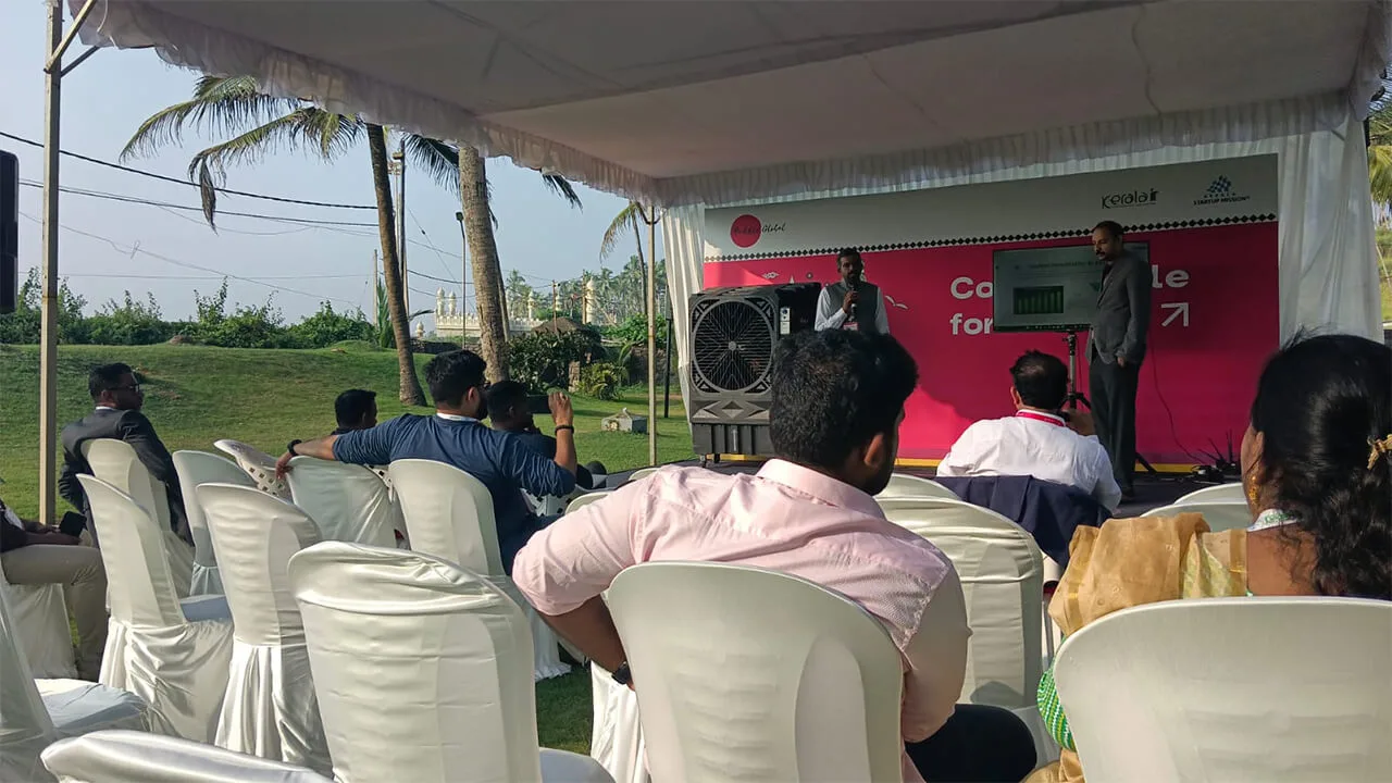 Kerala edition – WISE Tech India Pitchathon 2026
