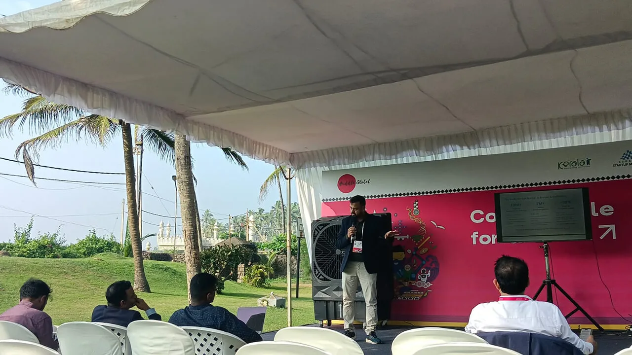 Kerala edition – WISE Tech India Pitchathon 2026