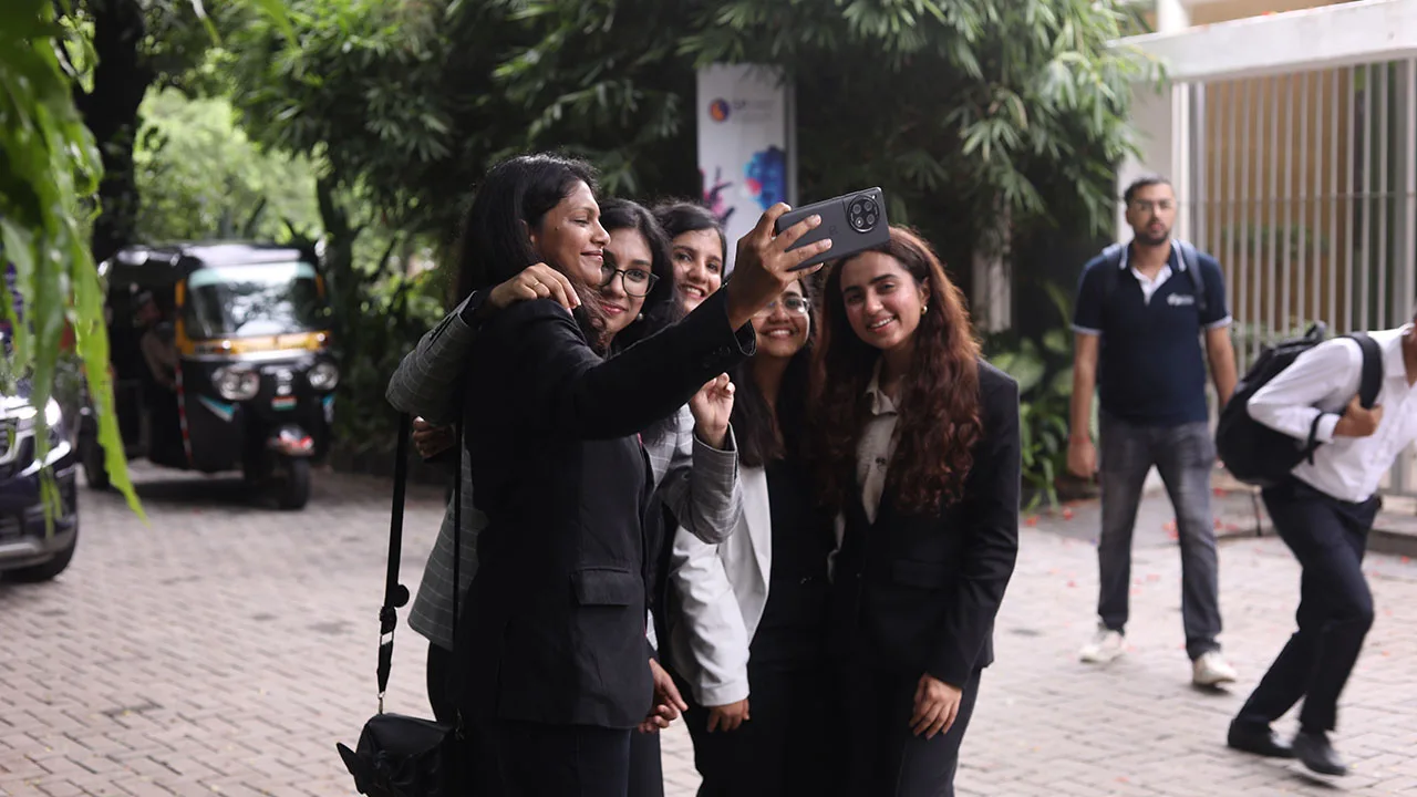 Six months that changed how I think Six months that changed how I think