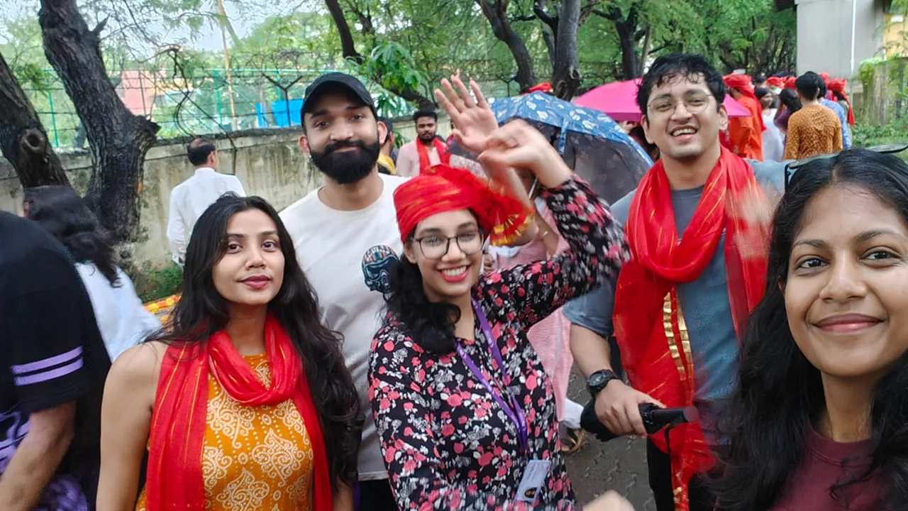 Six months that changed how I think Six months that changed how I think