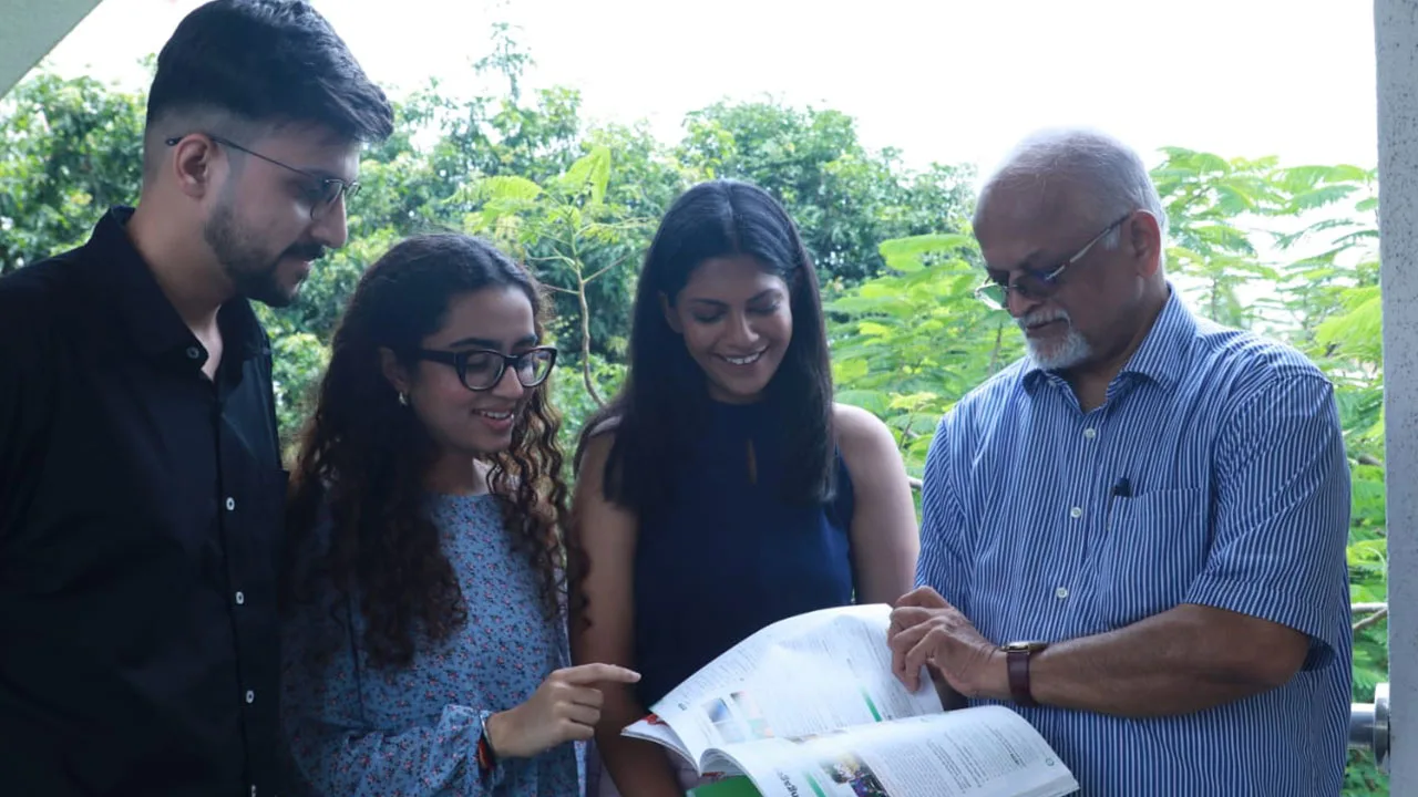 Six months that changed how I think Six months that changed how I think