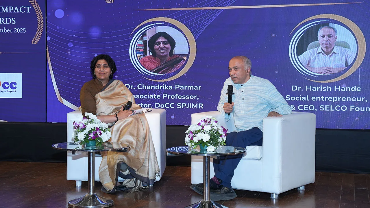 Social Impact Awards 2025