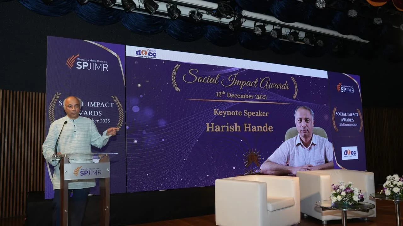 Social Impact Awards 2025