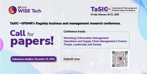 TaSIC 2.0: Redefining the technology and society paradox