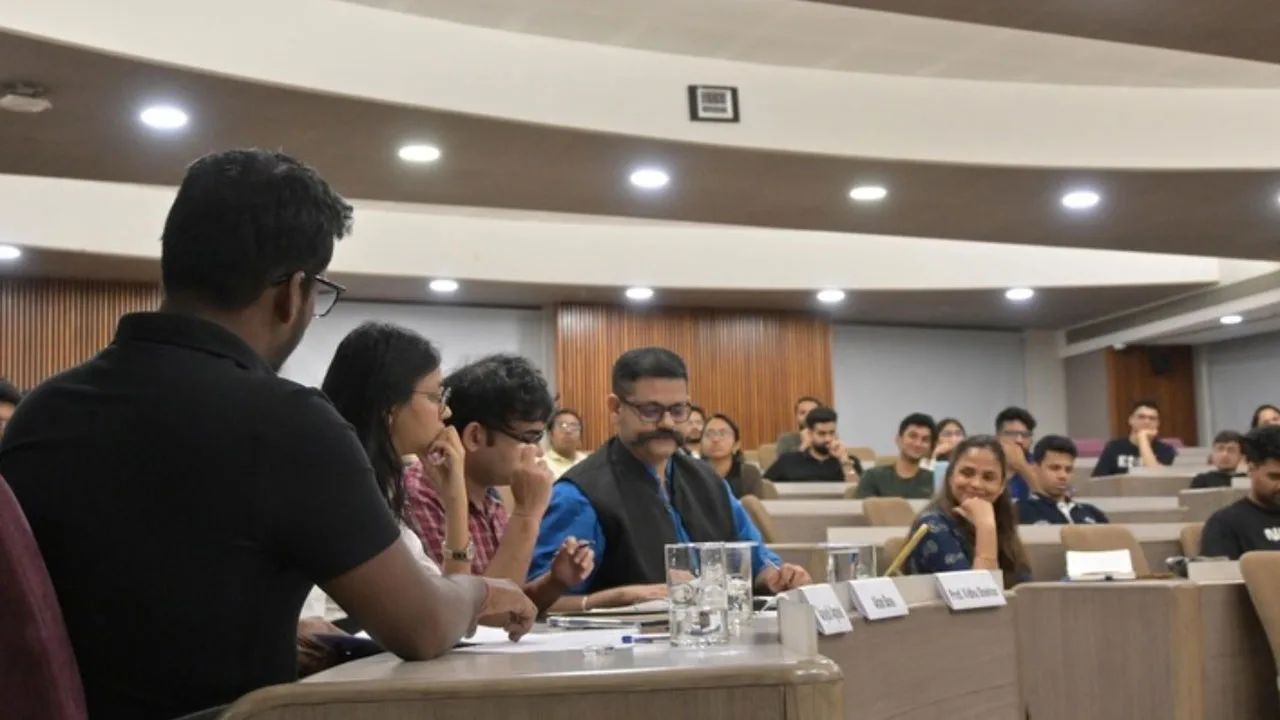 The clash of perspectives: Image vs. identity in 2025