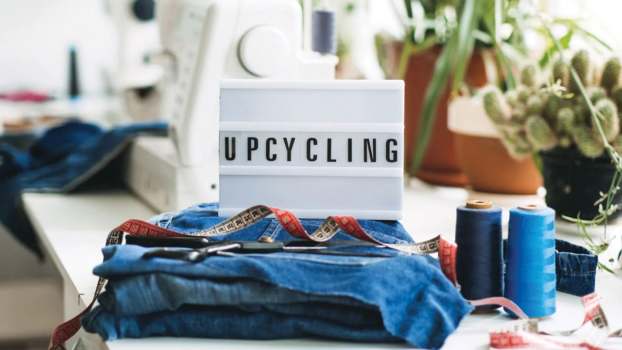 The right nudge: Making upcycled products irresistible