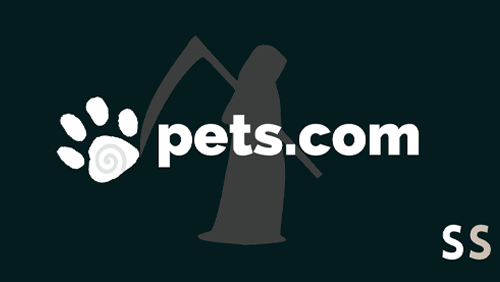 Weak financial planning or unrealistic unit economics