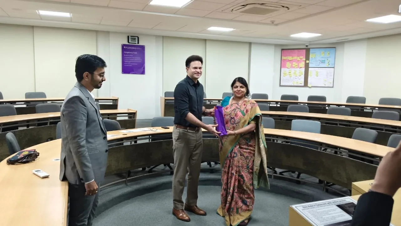 Confluence – 15th edition