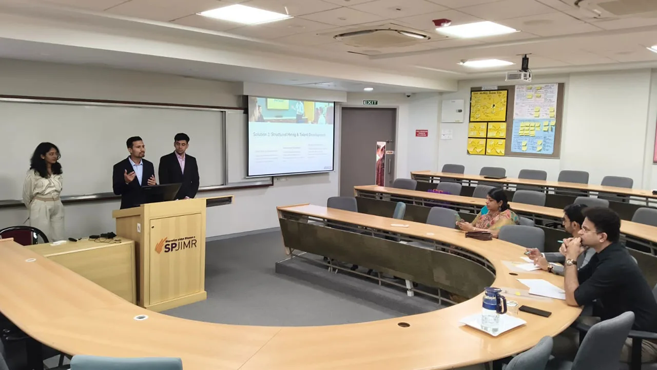 Confluence – 15th edition