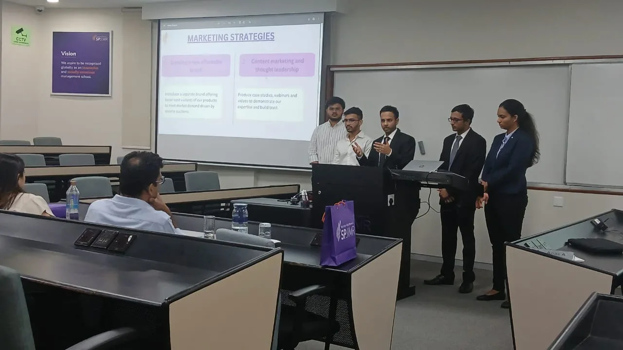 Confluence – 15th edition