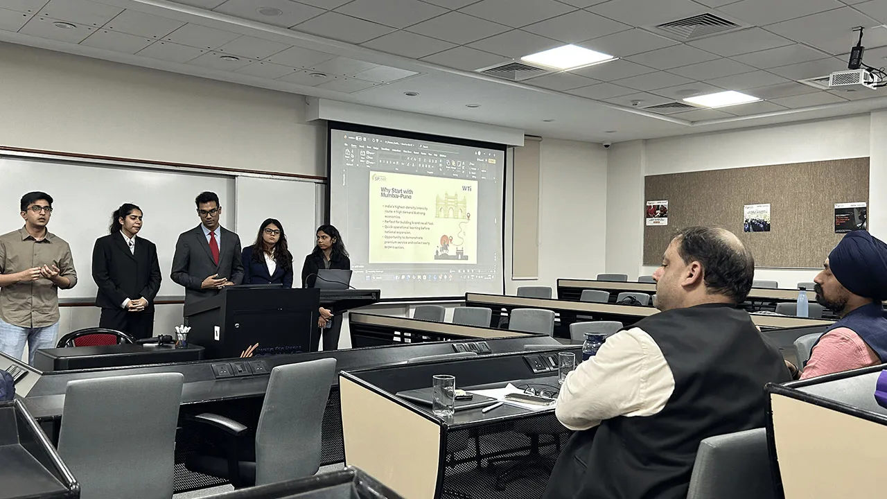 Confluence – 15th edition