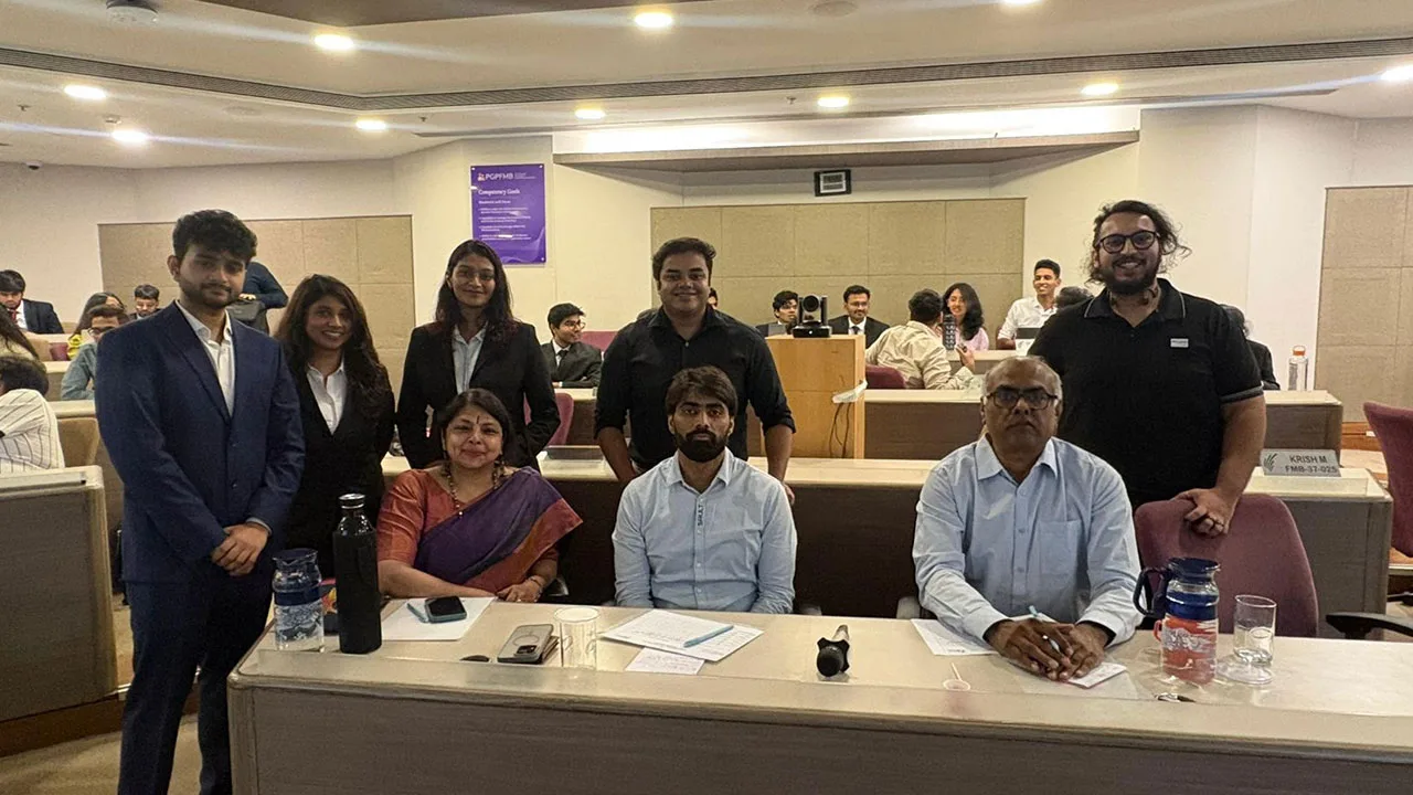 Confluence – 15th edition