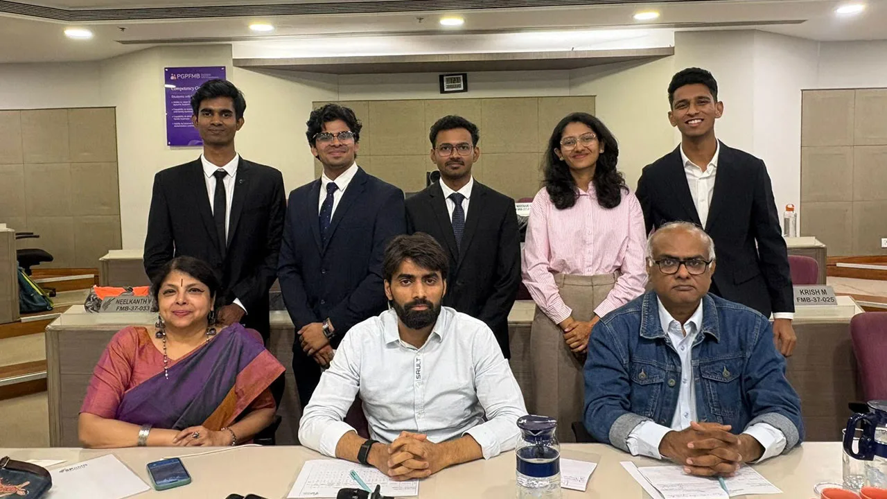 Confluence – 15th edition