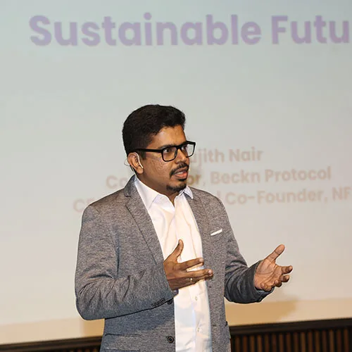 SParc 2026: Reimagining for a sustainable future