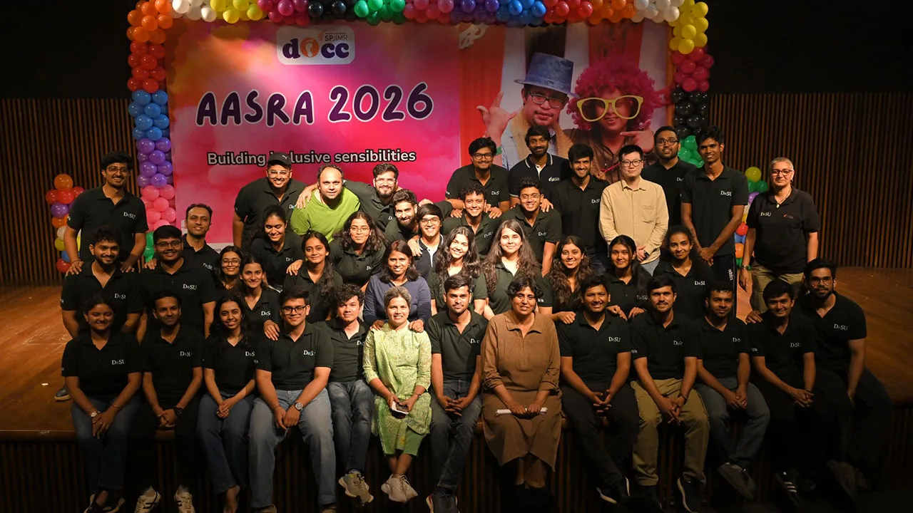 Aasra 2026