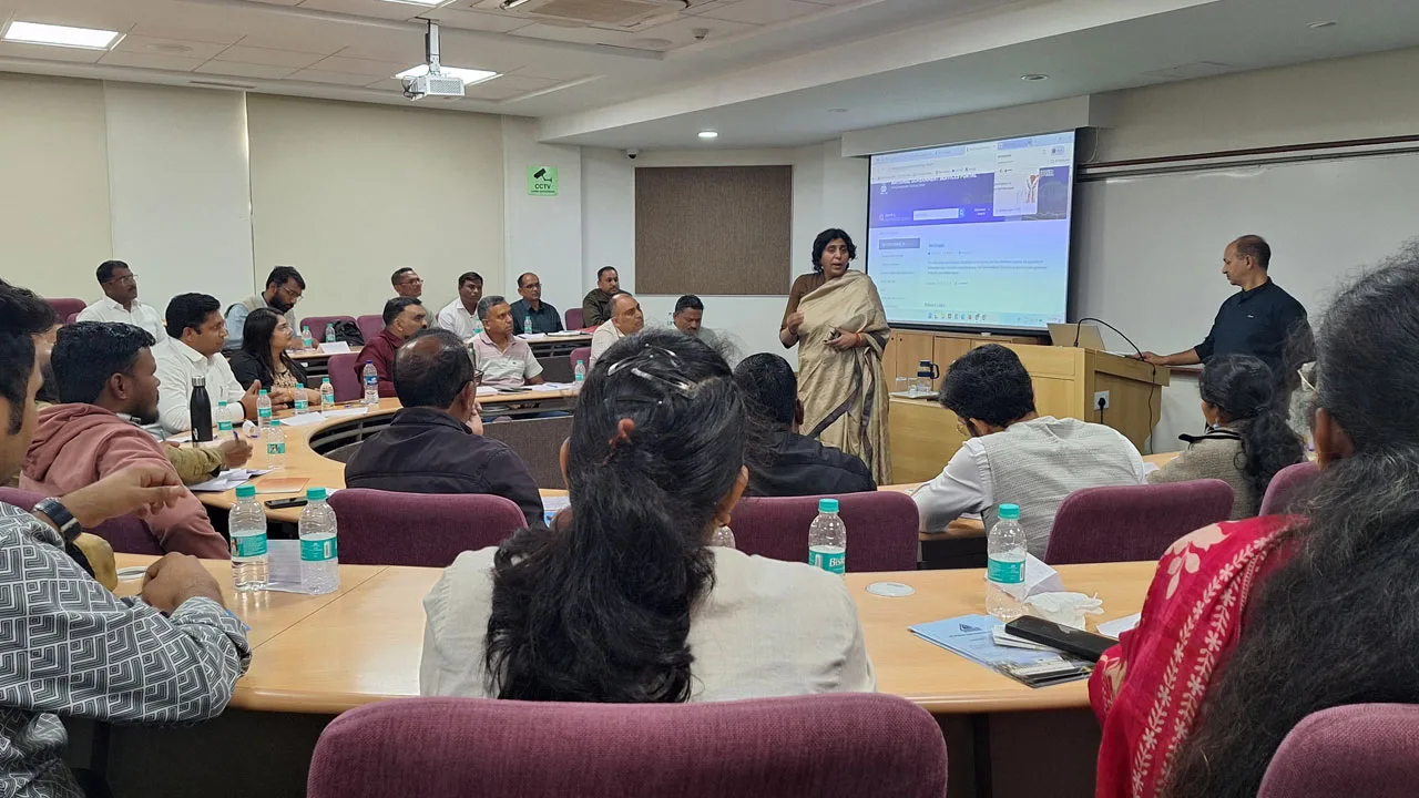 CSR and NGO Growth Workshop