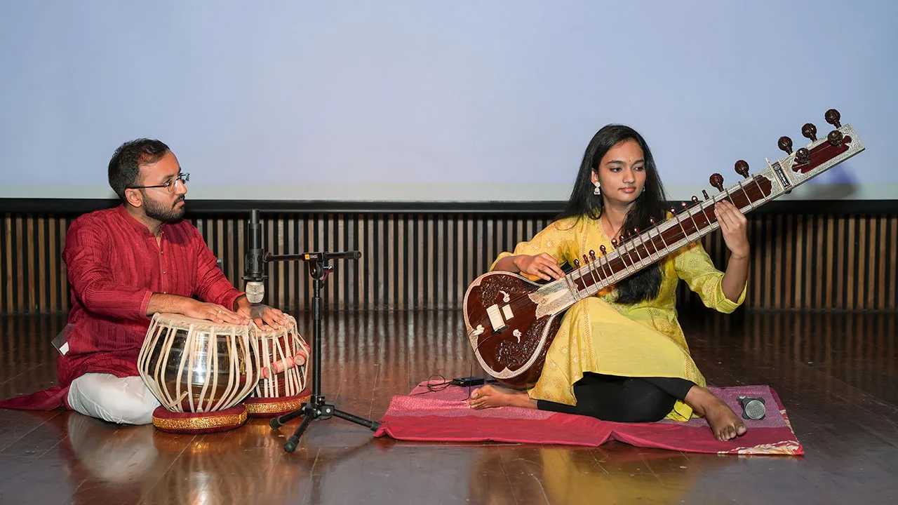 Felicitation ceremony | PGDM and PGDM (BM) Class of 2026