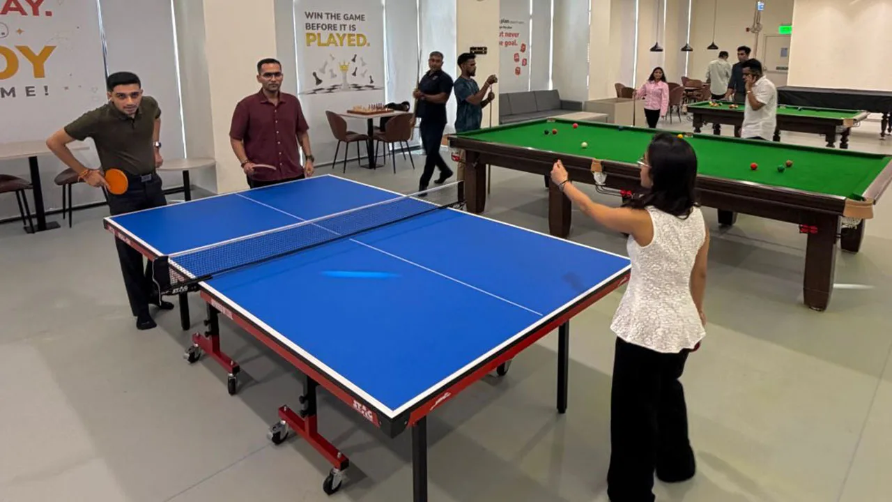 Leadership is not just a position, but a practice