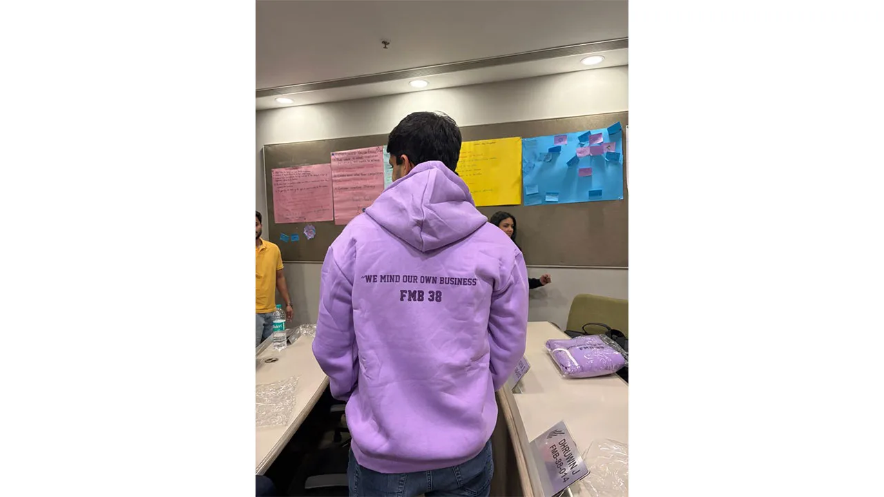 Leadership is not just a position, but a practice