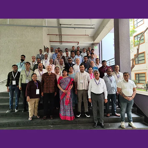 Mentor Mentee Workshop