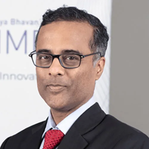 Prof. Avinash Ghalke