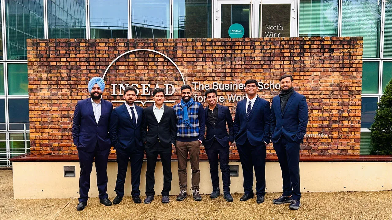 Why choose SPJIMR’s PGPM over a one-year MBA?