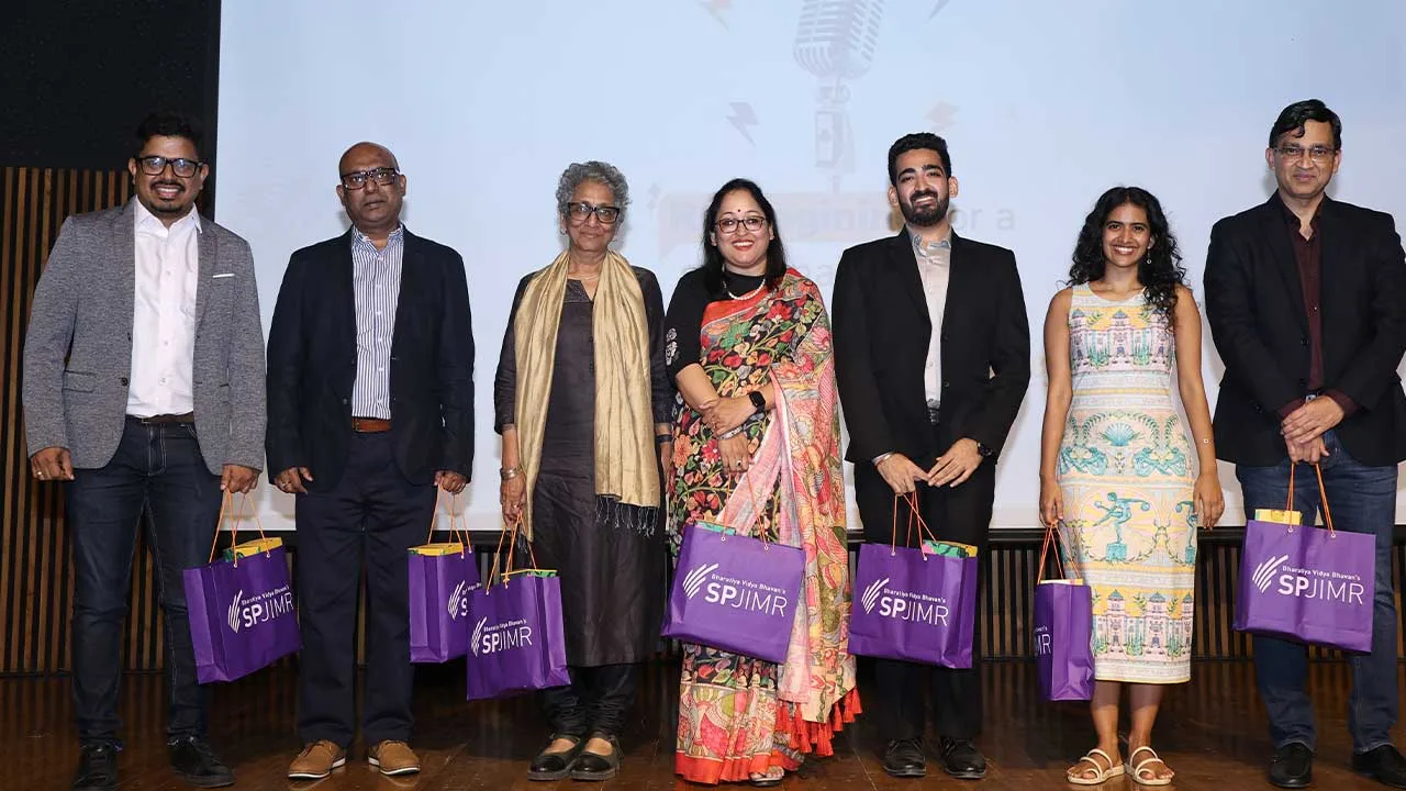 SParc 2026: Reimagining for a sustainable future