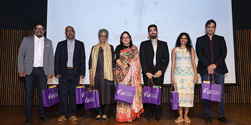 SParc 2026: Reimagining for a sustainable future