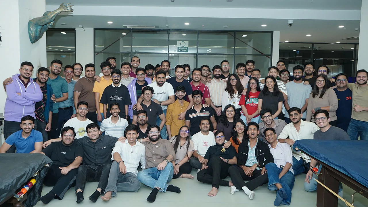 Building a legacy that balances growth with governance