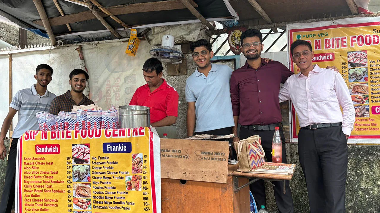 Building a legacy that balances growth with governance