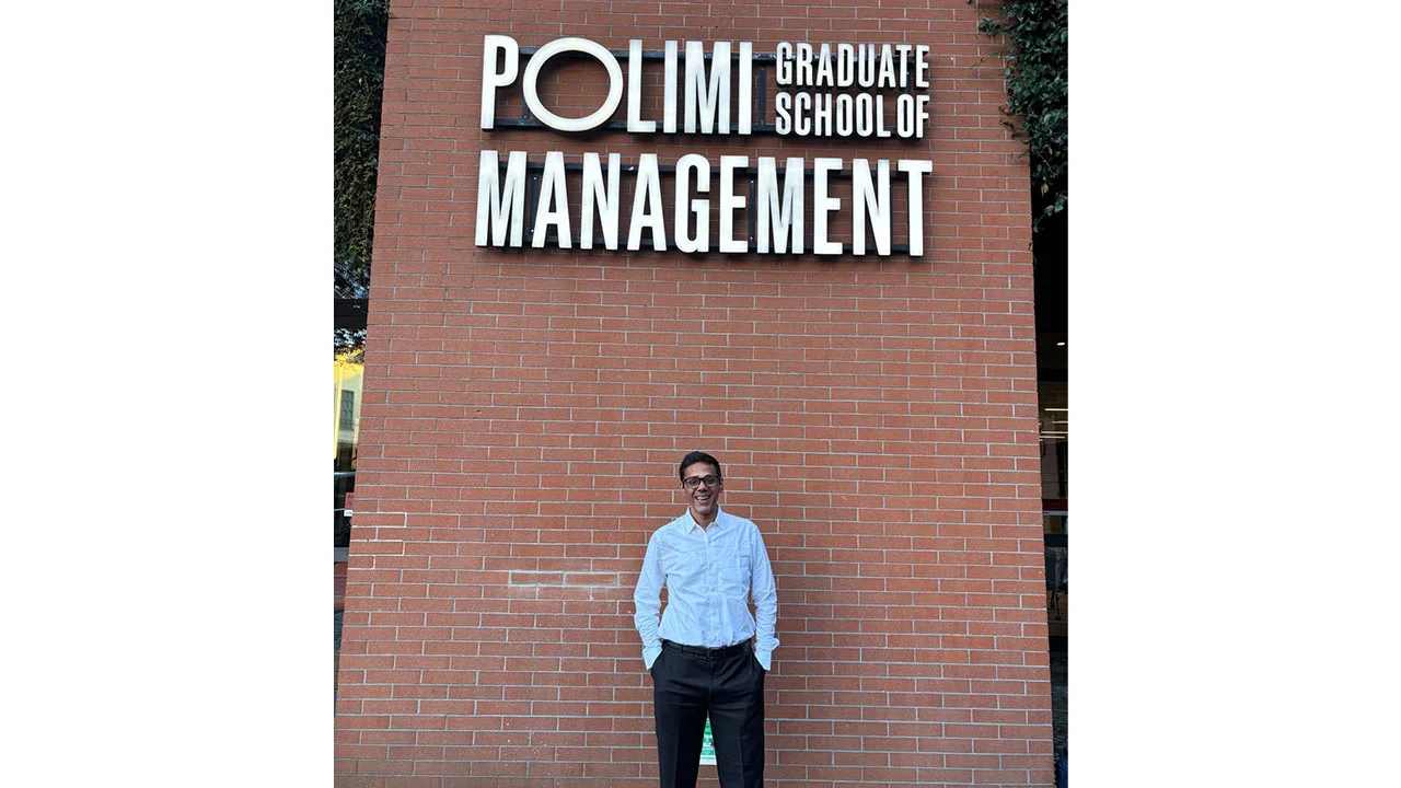 Building a legacy that balances growth with governance